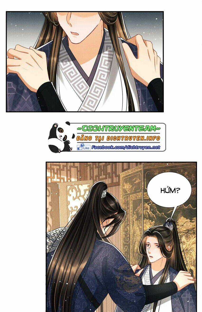 Thê Vi Thượng - Chapter 64 - Trang 37