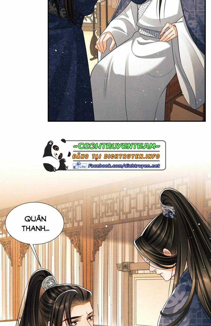 Thê Vi Thượng - Chapter 64 - Trang 38