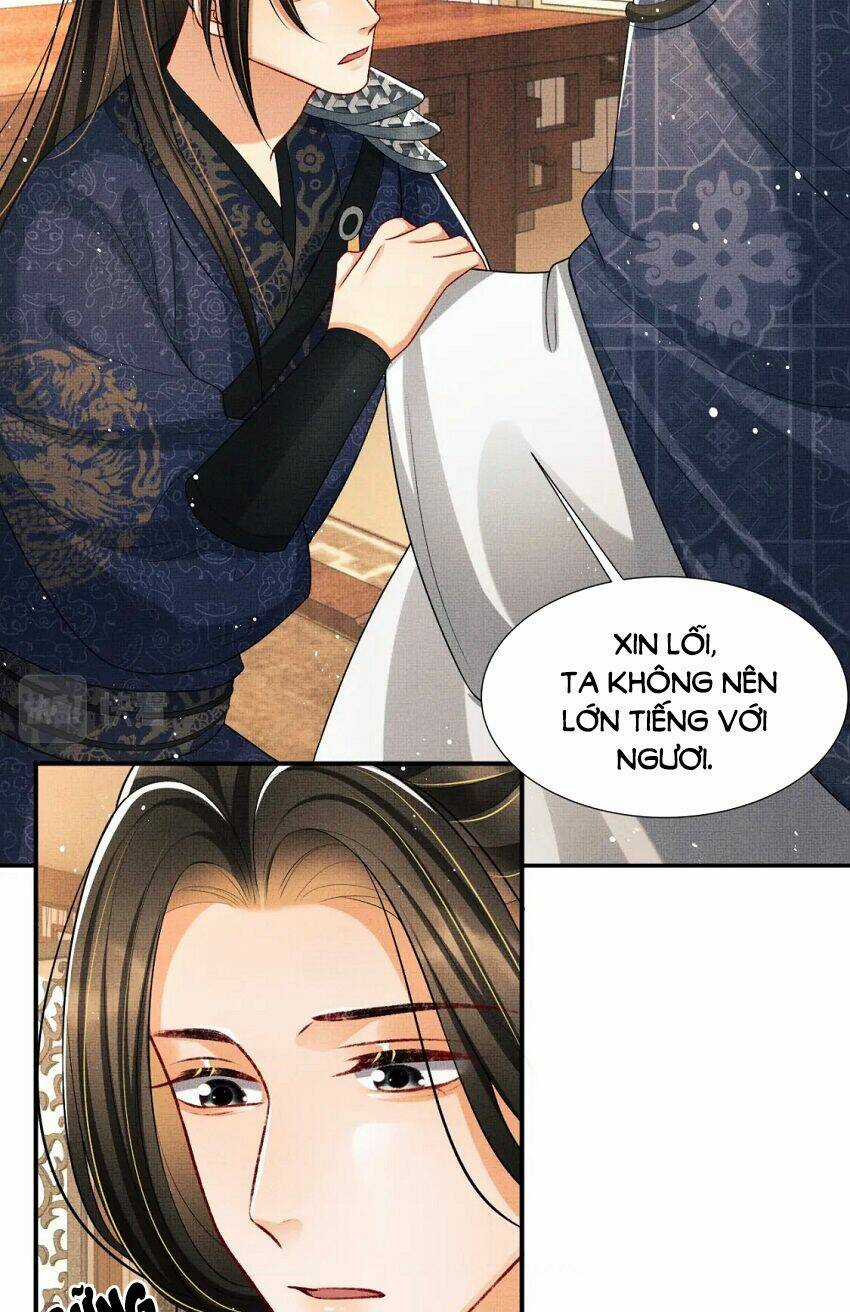 Thê Vi Thượng - Chapter 64 - Trang 39