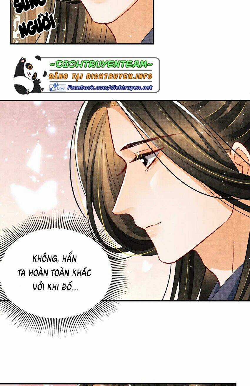 Thê Vi Thượng - Chapter 64 - Trang 40