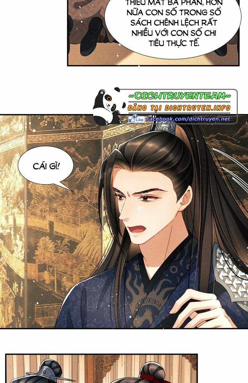 Thê Vi Thượng - Chapter 64 - Trang 5