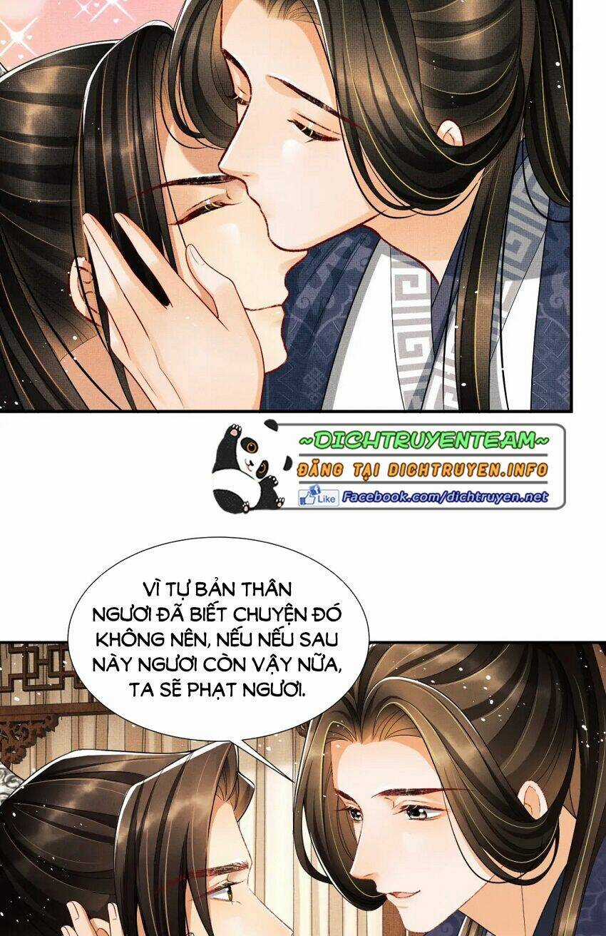 Thê Vi Thượng - Chapter 64 - Trang 41