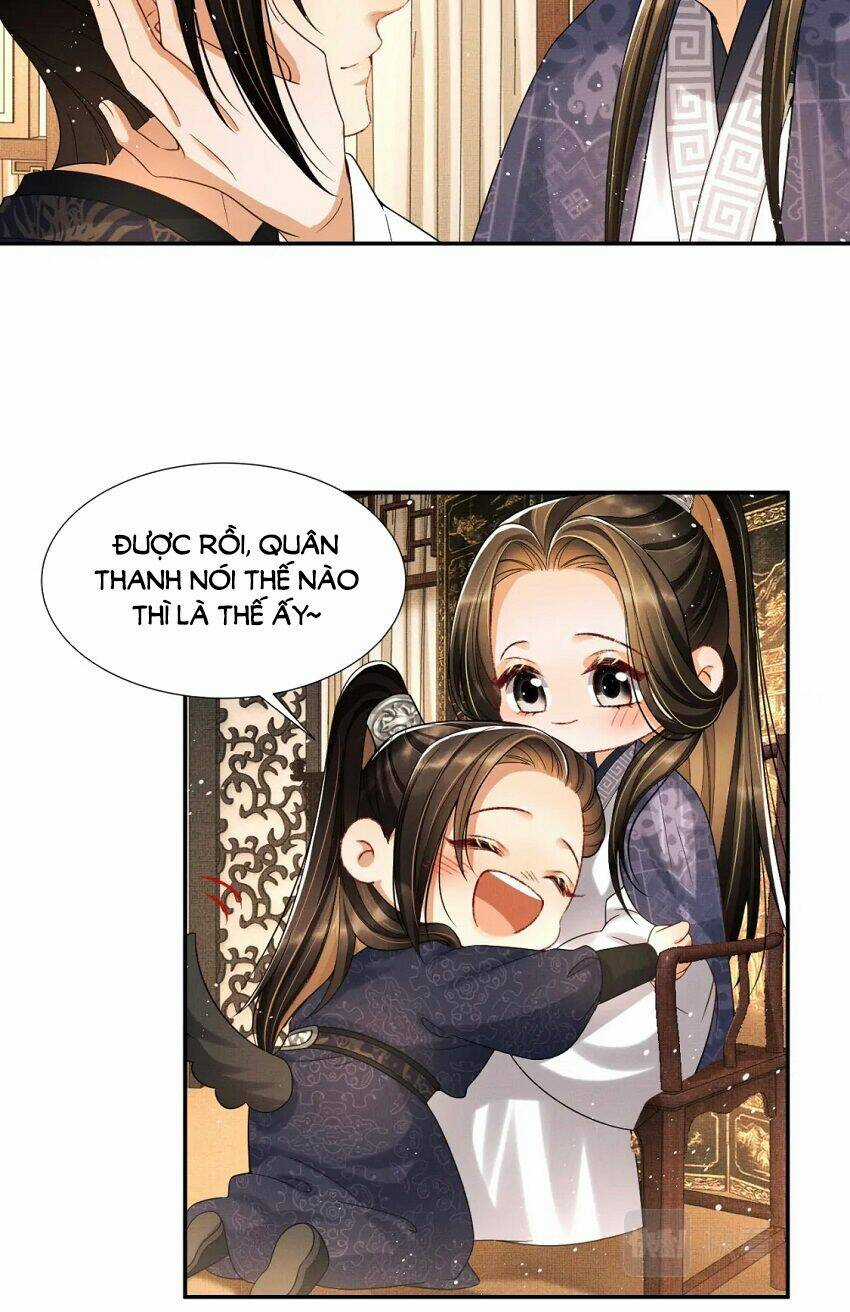 Thê Vi Thượng - Chapter 64 - Trang 42