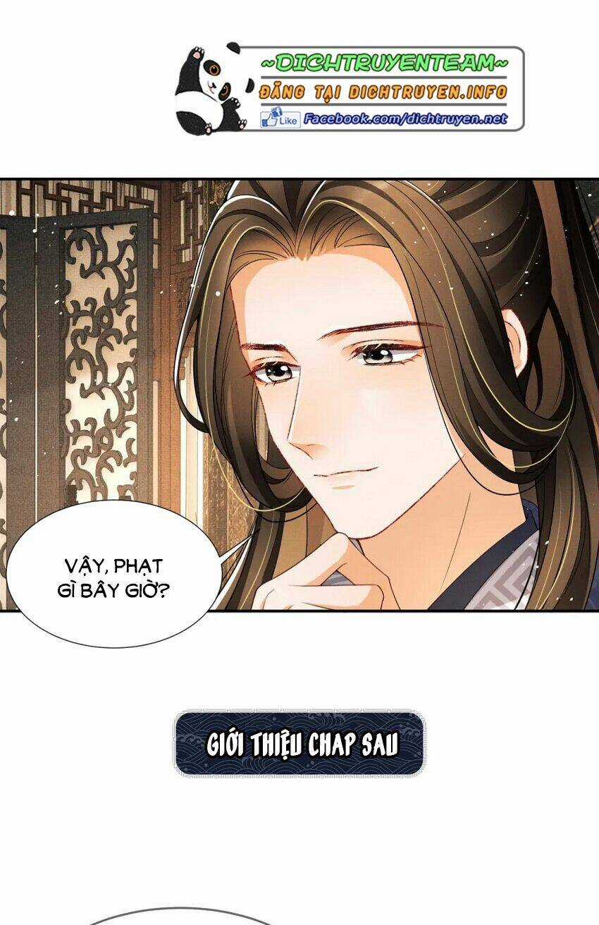 Thê Vi Thượng - Chapter 64 - Trang 43