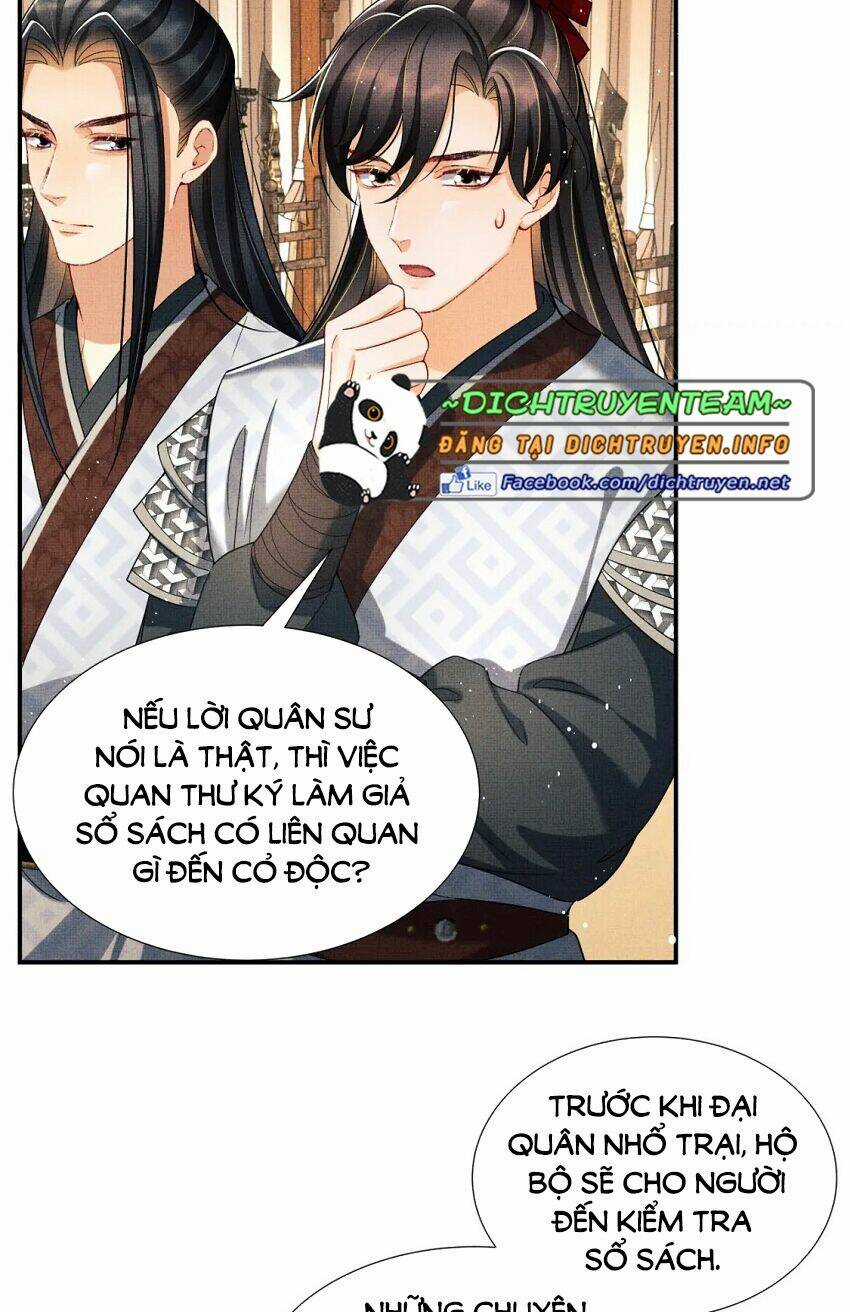 Thê Vi Thượng - Chapter 64 - Trang 6