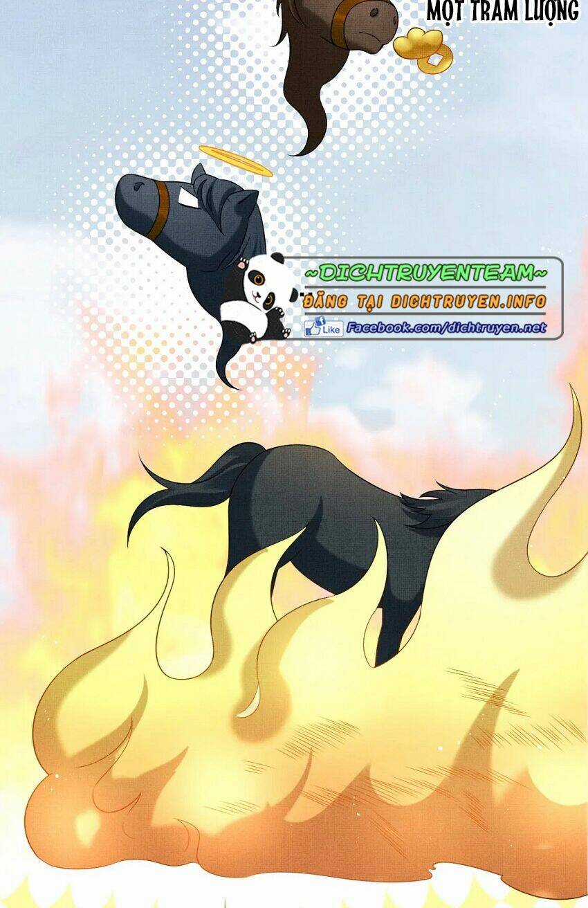 Thê Vi Thượng - Chapter 64 - Trang 10