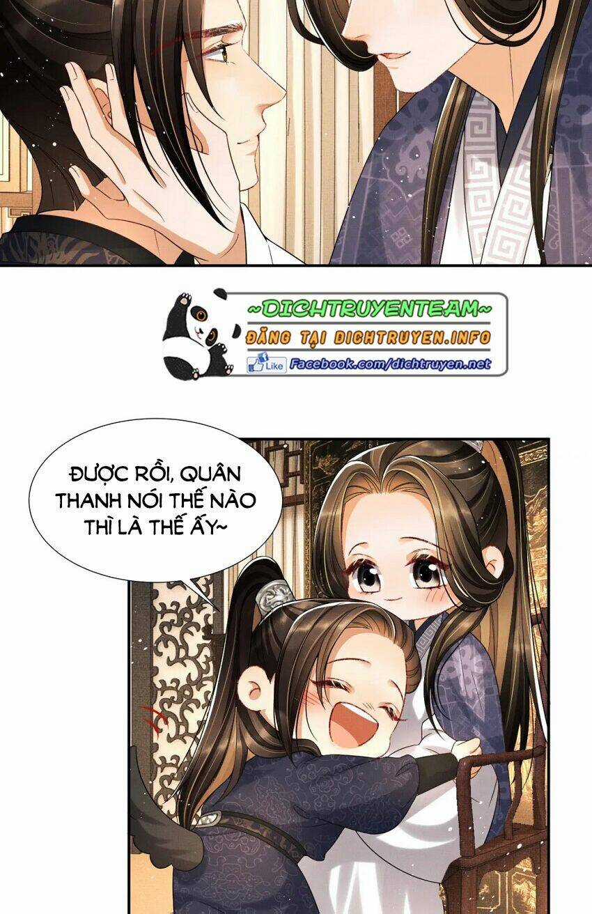 Thê Vi Thượng - Chapter 65 - Trang 2