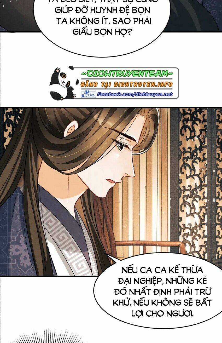 Thê Vi Thượng - Chapter 65 - Trang 14