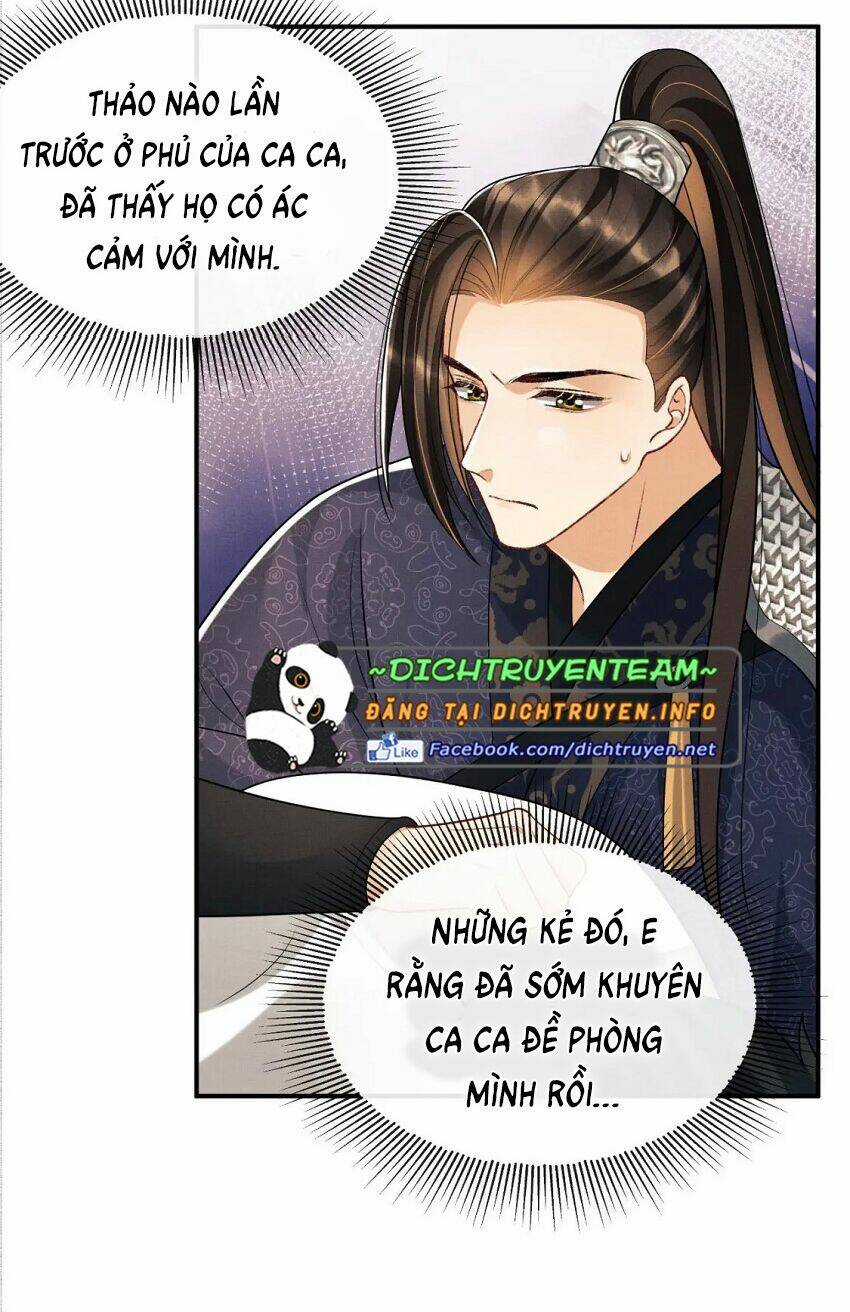 Thê Vi Thượng - Chapter 65 - Trang 15