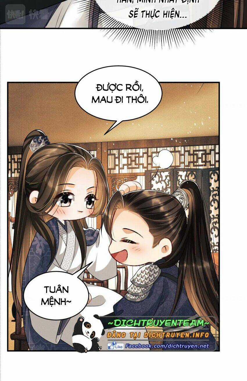 Thê Vi Thượng - Chapter 65 - Trang 17