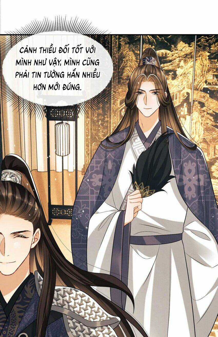 Thê Vi Thượng - Chapter 65 - Trang 18