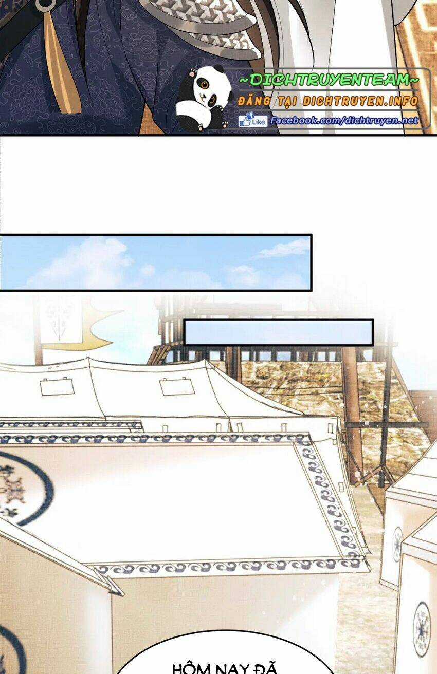 Thê Vi Thượng - Chapter 65 - Trang 19