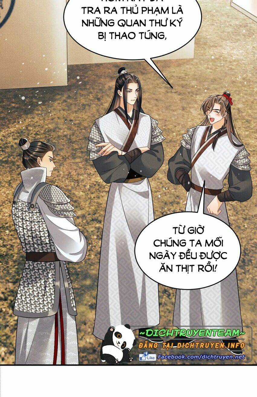 Thê Vi Thượng - Chapter 65 - Trang 20