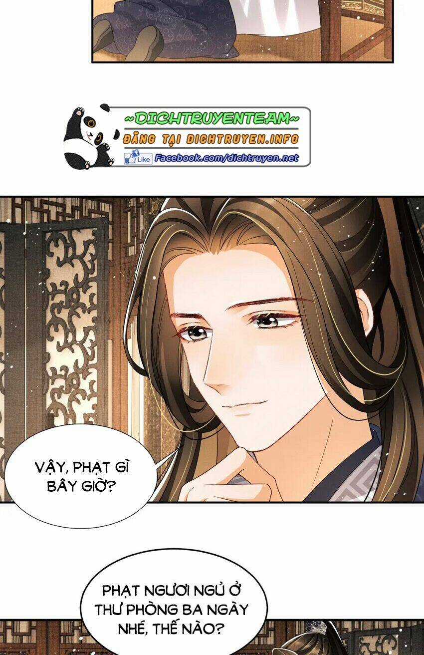 Thê Vi Thượng - Chapter 65 - Trang 3