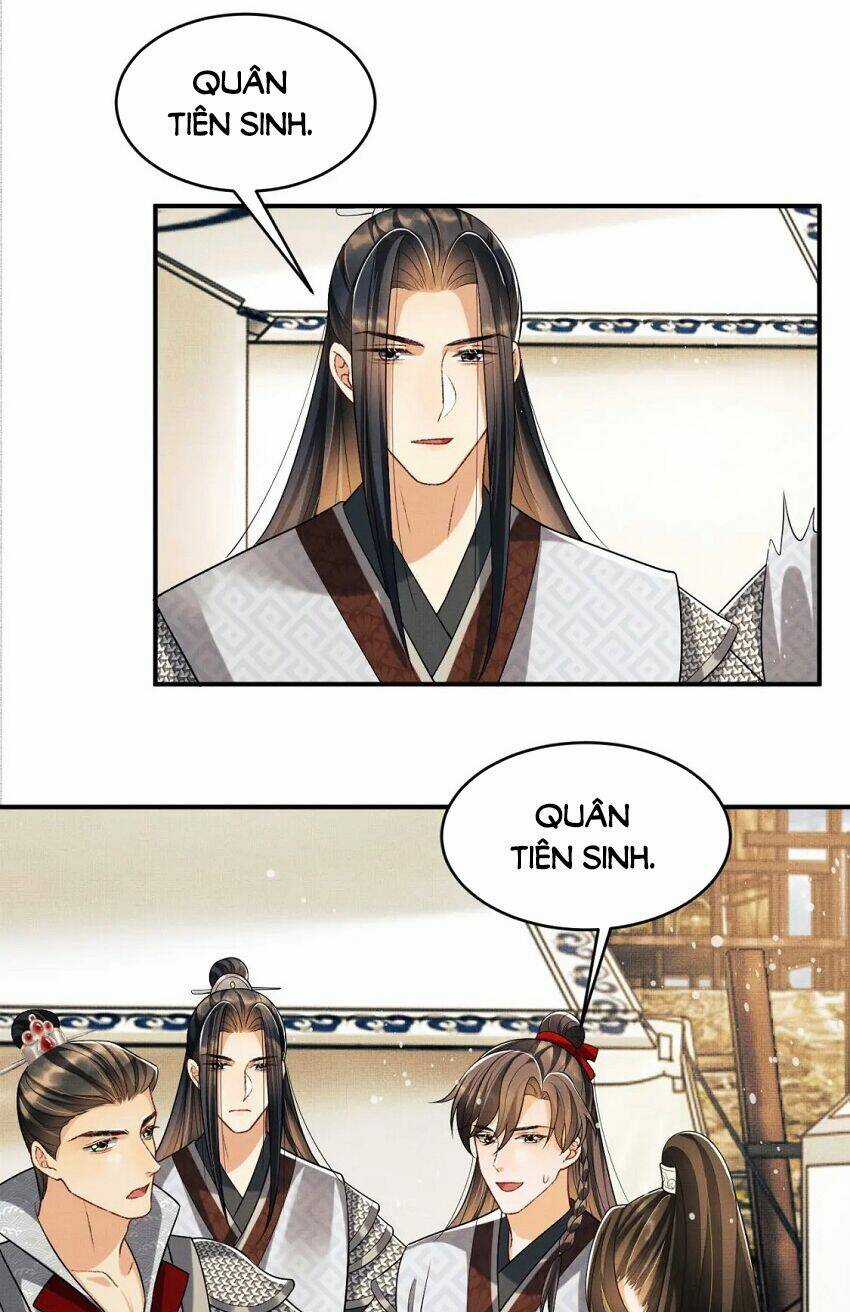 Thê Vi Thượng - Chapter 65 - Trang 21