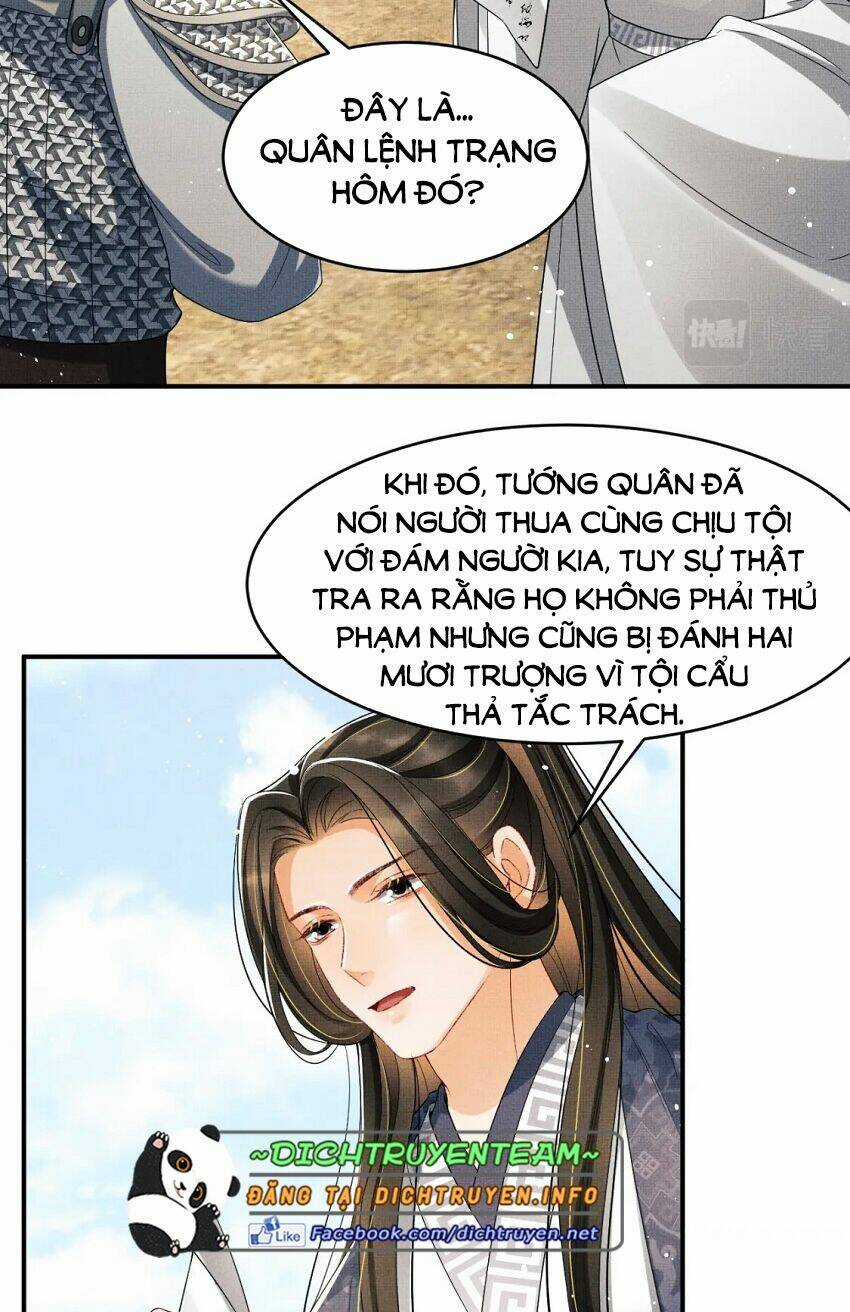 Thê Vi Thượng - Chapter 65 - Trang 23