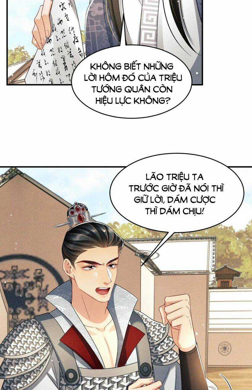 Thê Vi Thượng - Chapter 65 - Trang 24