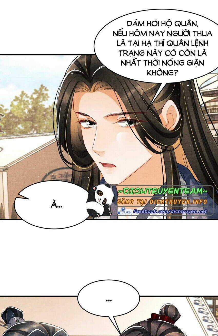 Thê Vi Thượng - Chapter 65 - Trang 26