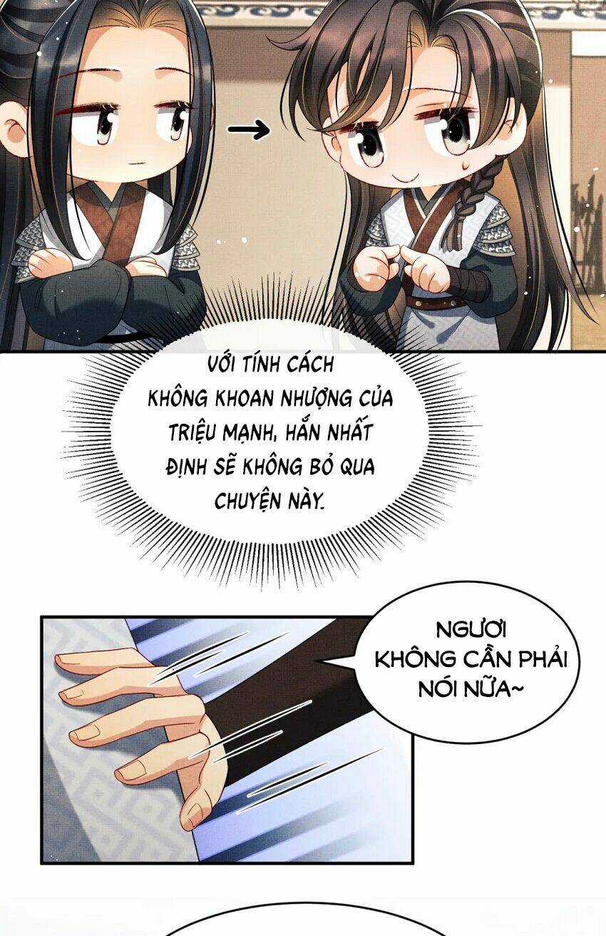 Thê Vi Thượng - Chapter 65 - Trang 27