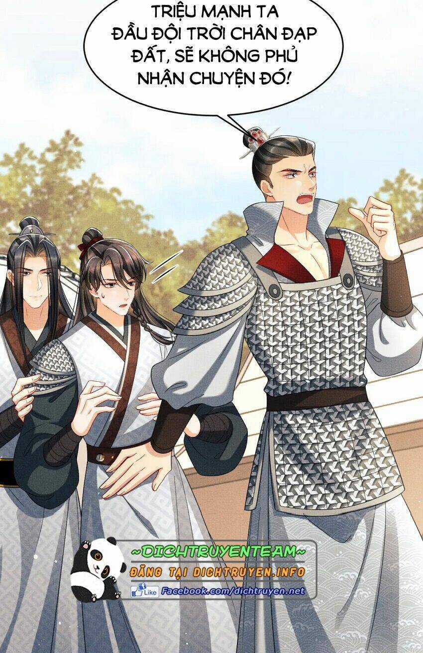 Thê Vi Thượng - Chapter 65 - Trang 28