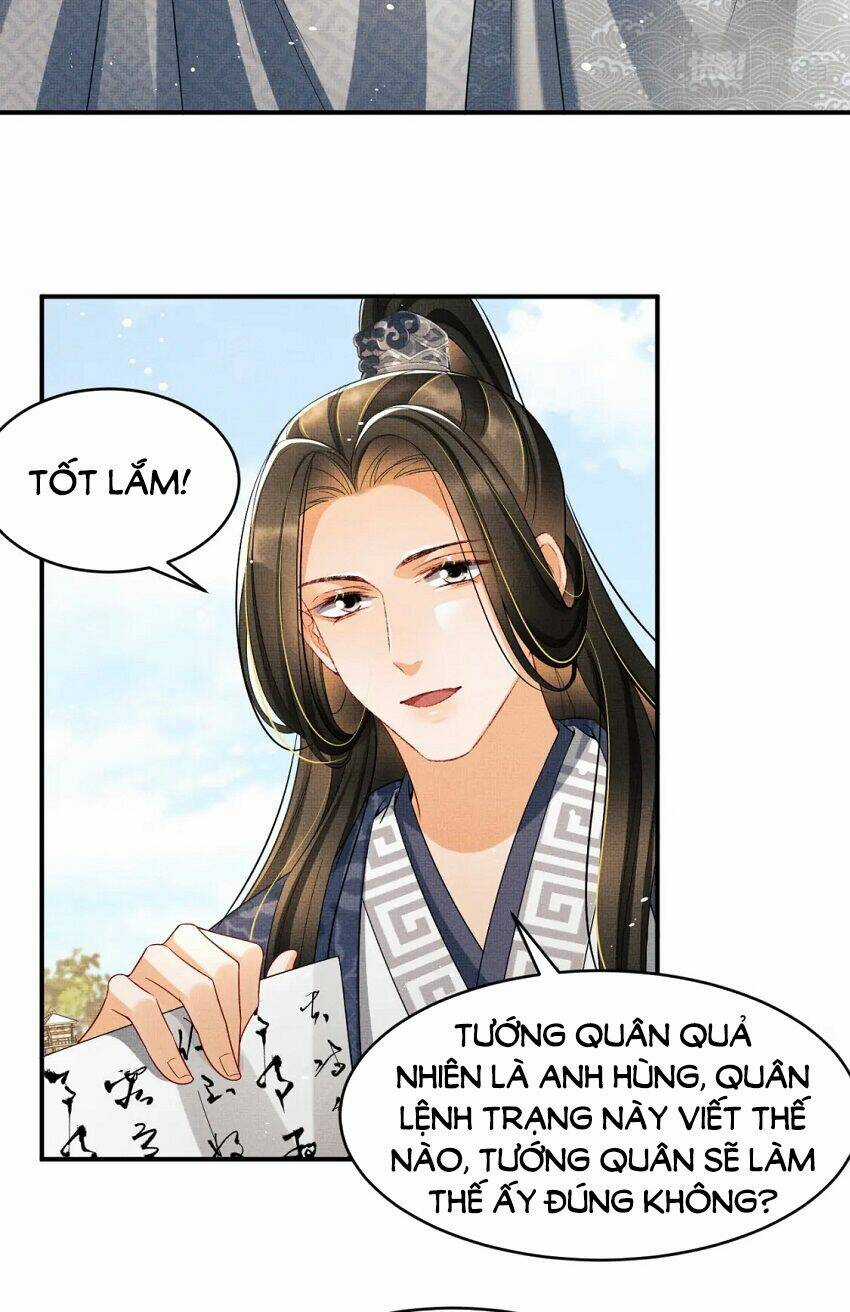 Thê Vi Thượng - Chapter 65 - Trang 29