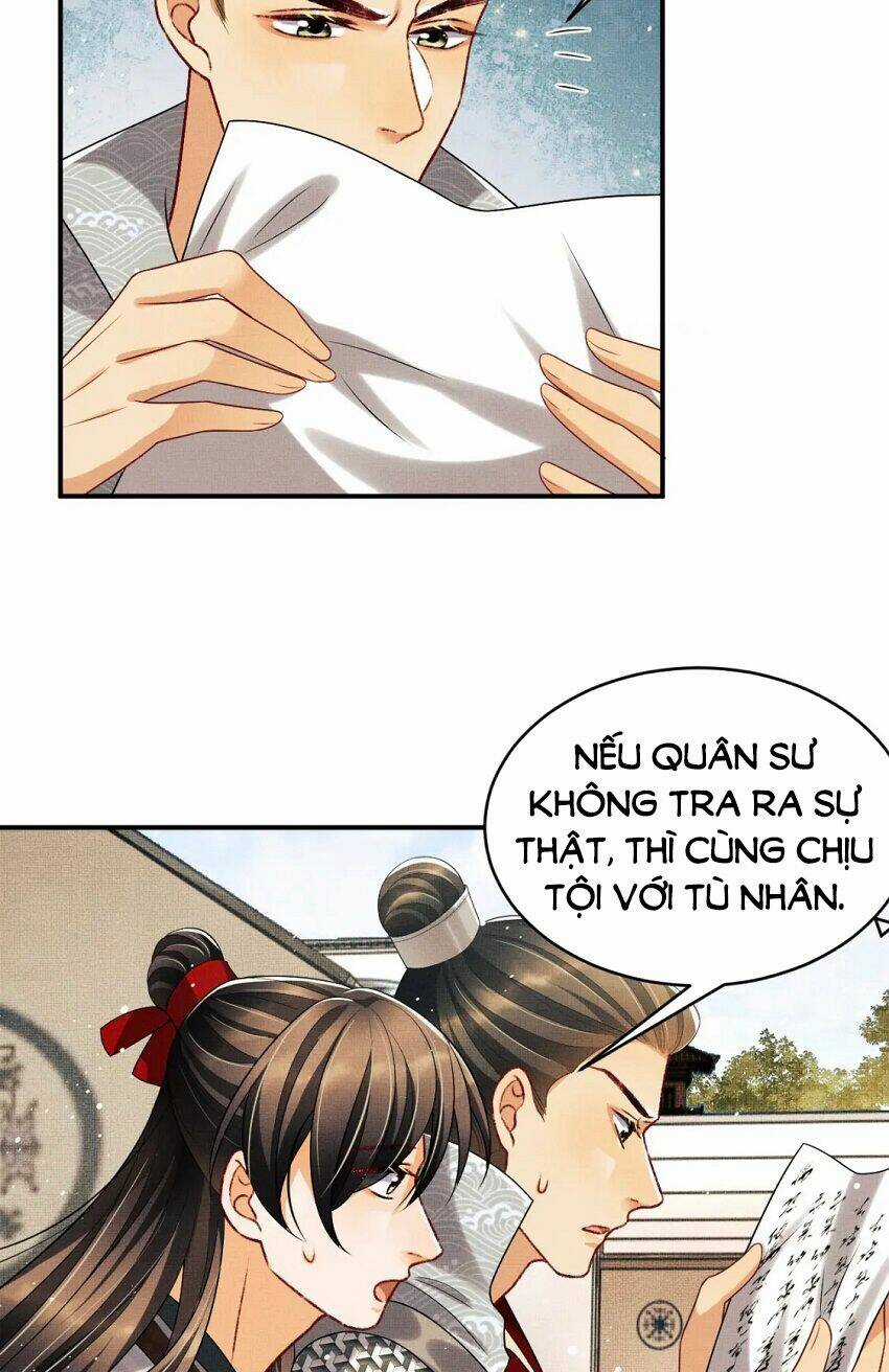 Thê Vi Thượng - Chapter 65 - Trang 31