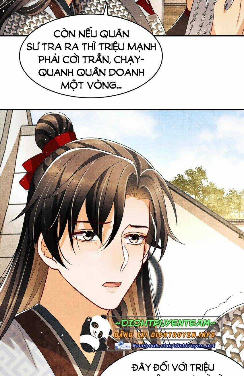 Thê Vi Thượng - Chapter 65 - Trang 32