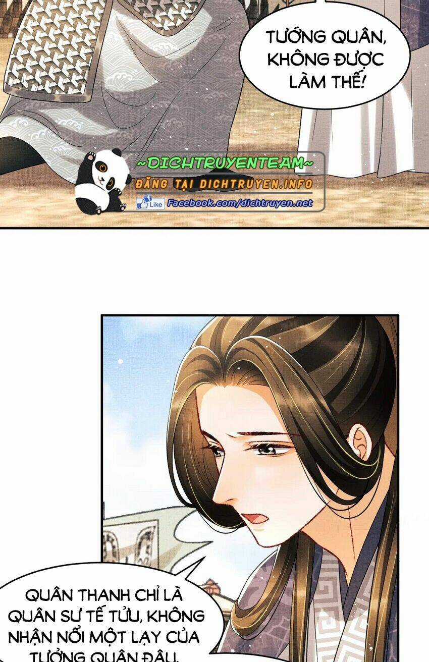 Thê Vi Thượng - Chapter 65 - Trang 34