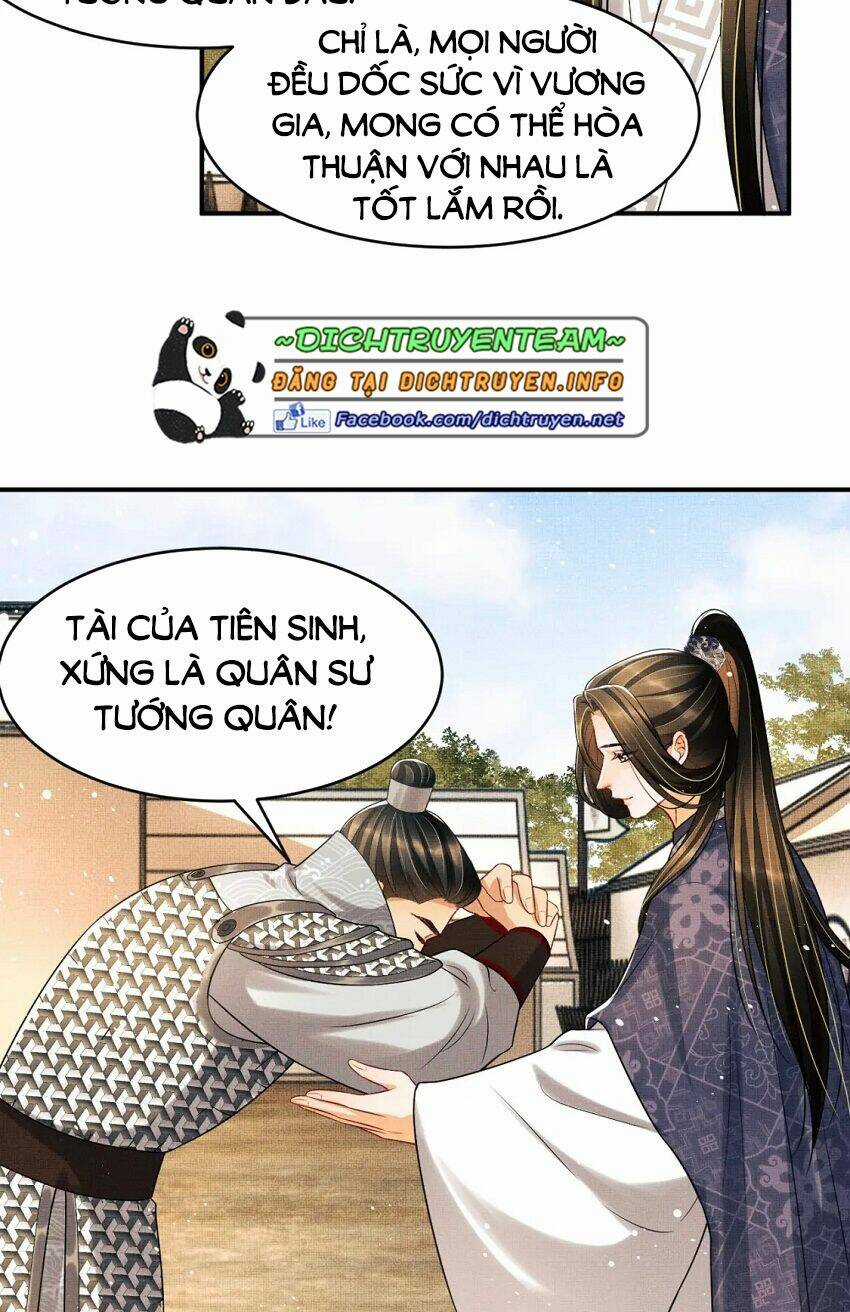 Thê Vi Thượng - Chapter 65 - Trang 35