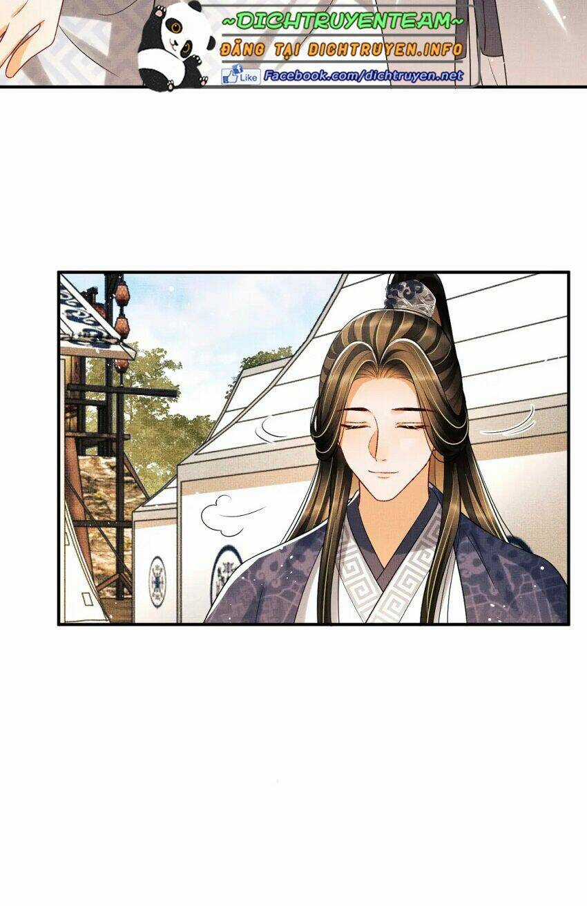 Thê Vi Thượng - Chapter 65 - Trang 39