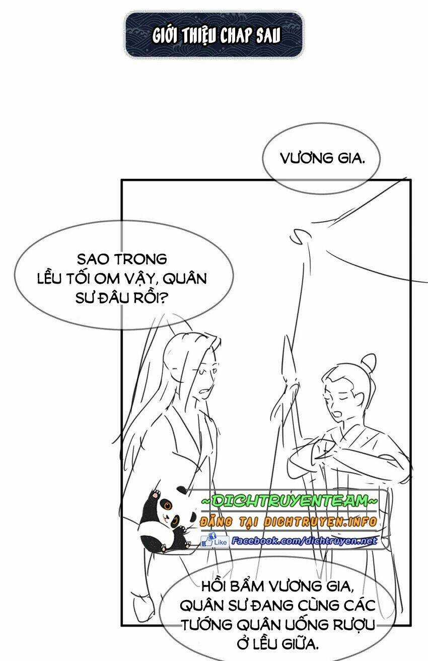 Thê Vi Thượng - Chapter 65 - Trang 40