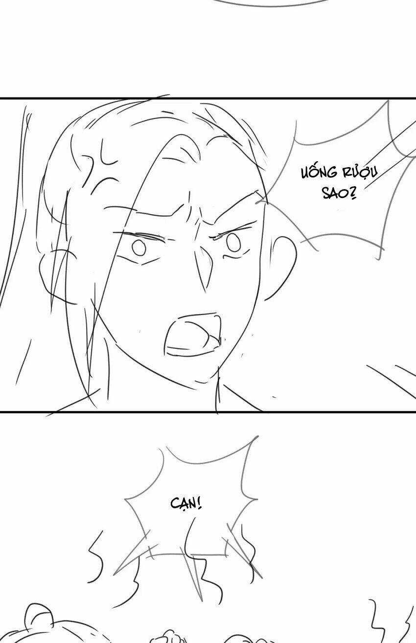 Thê Vi Thượng - Chapter 65 - Trang 41