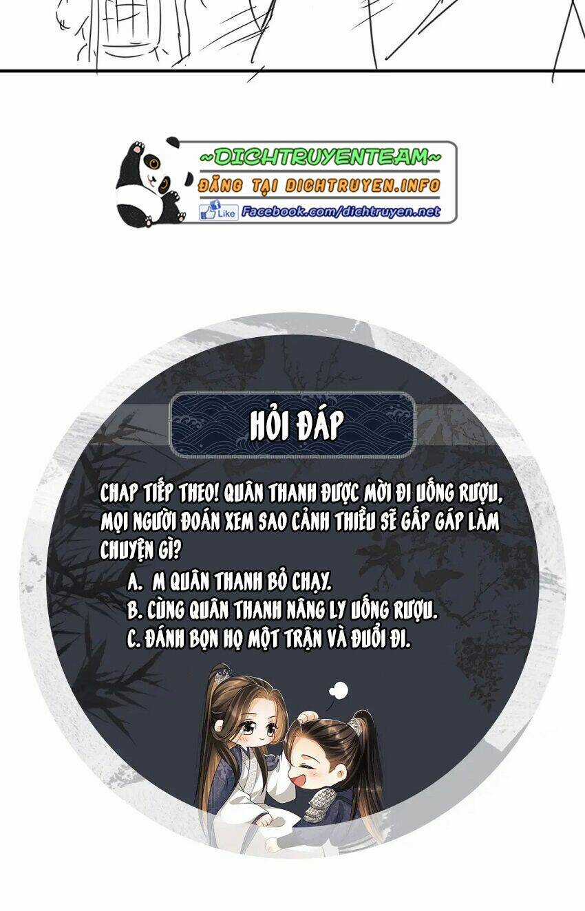 Thê Vi Thượng - Chapter 65 - Trang 43