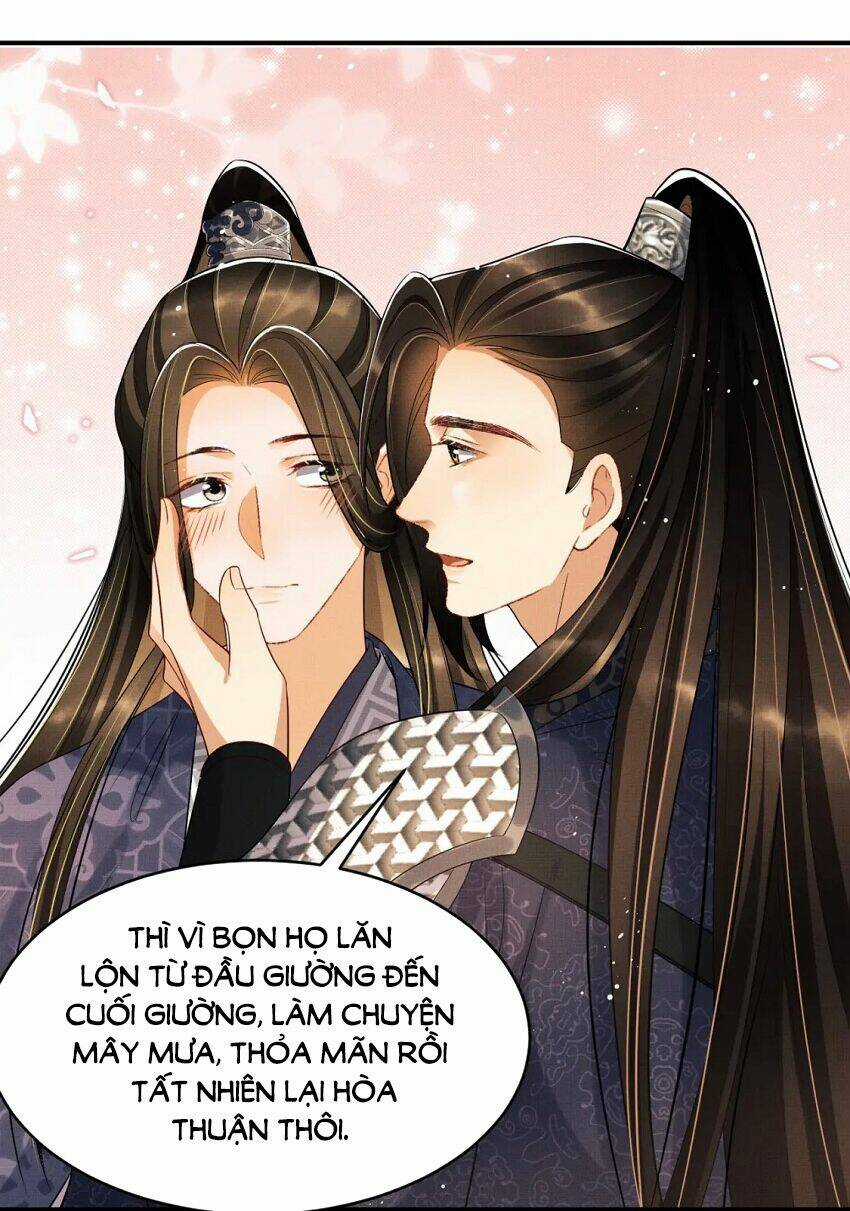 Thê Vi Thượng - Chapter 65 - Trang 6