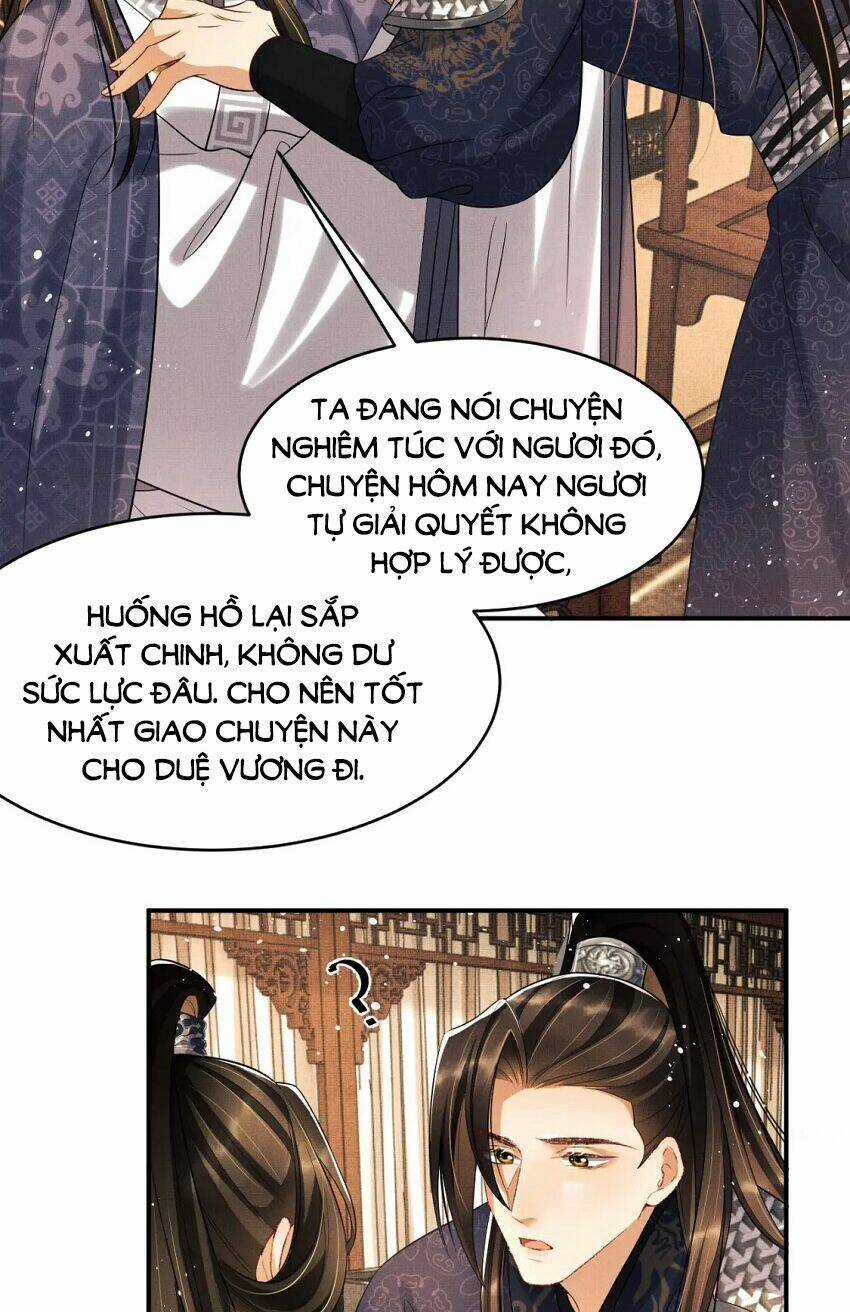 Thê Vi Thượng - Chapter 65 - Trang 8