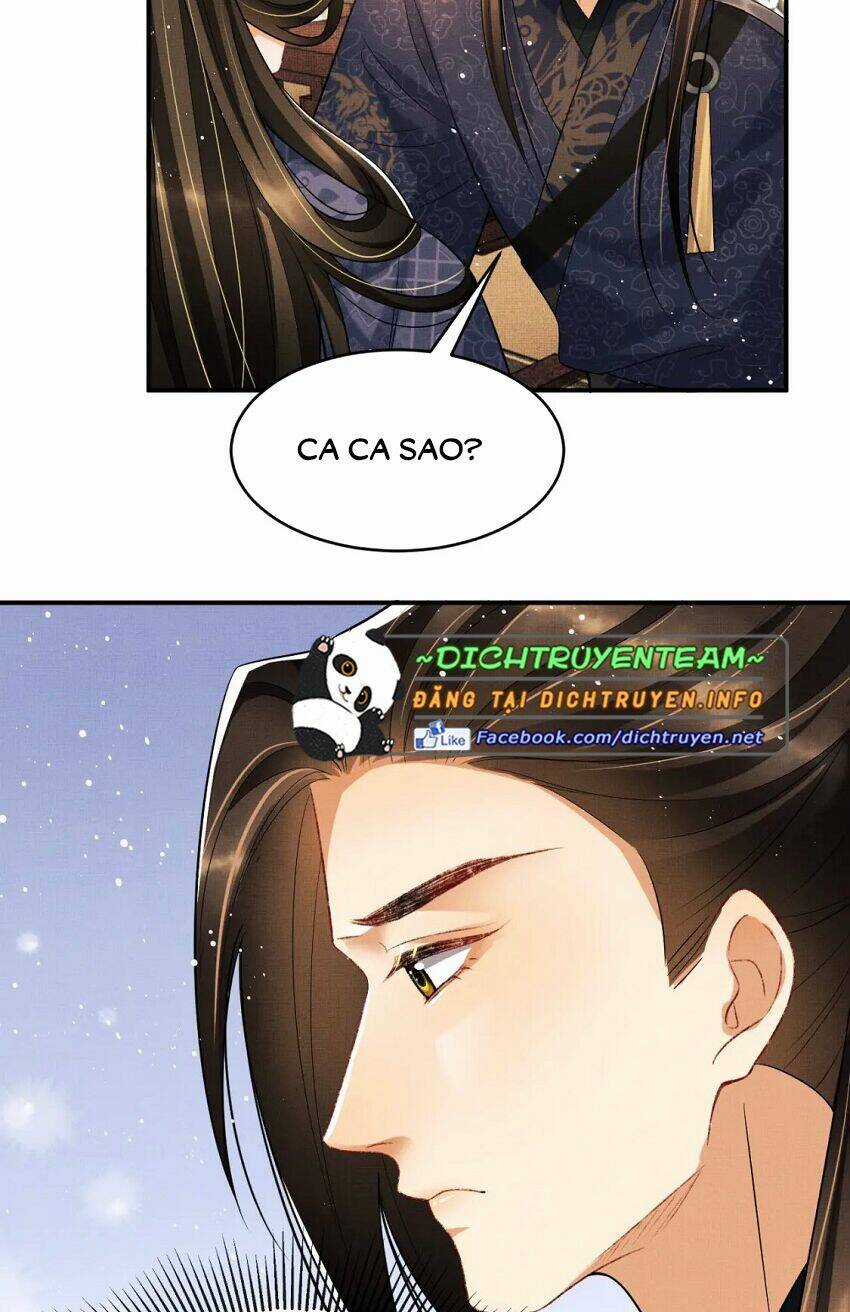 Thê Vi Thượng - Chapter 65 - Trang 9