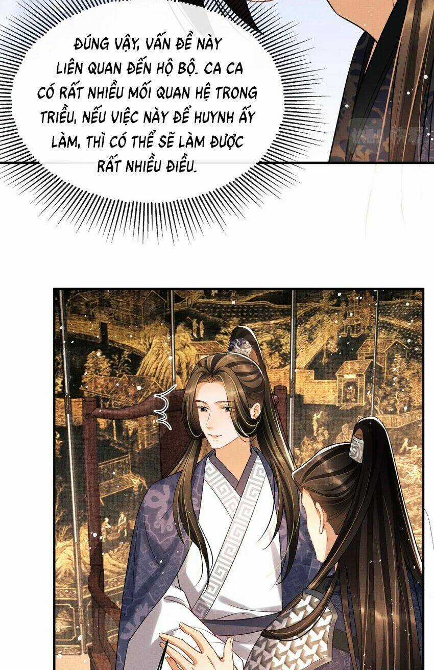 Thê Vi Thượng - Chapter 65 - Trang 10