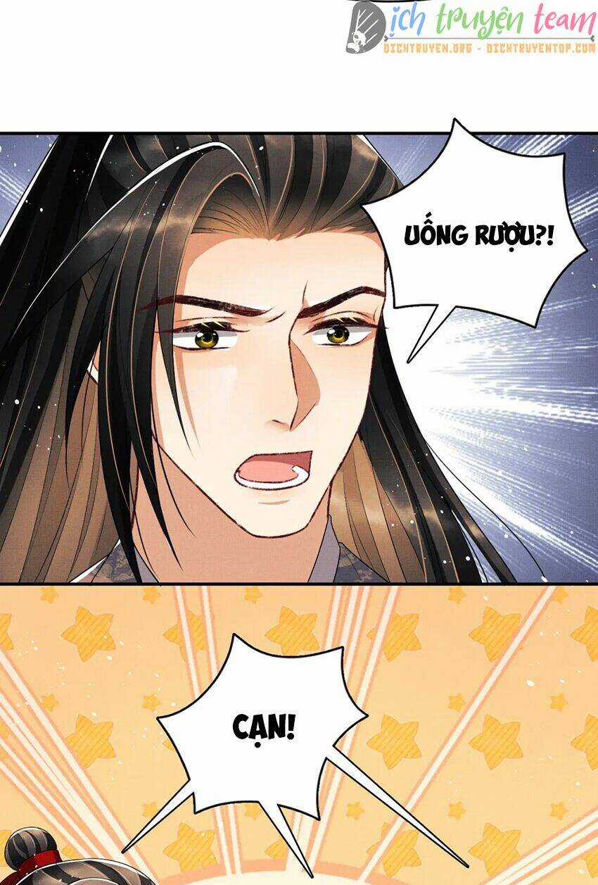 Thê Vi Thượng - Chapter 66 - Trang 11