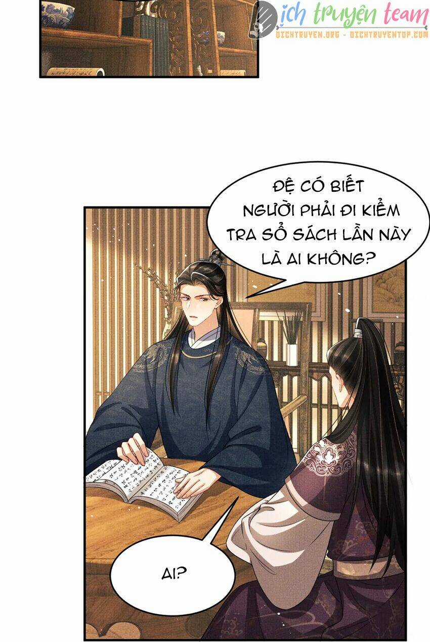 Thê Vi Thượng - Chapter 66 - Trang 3