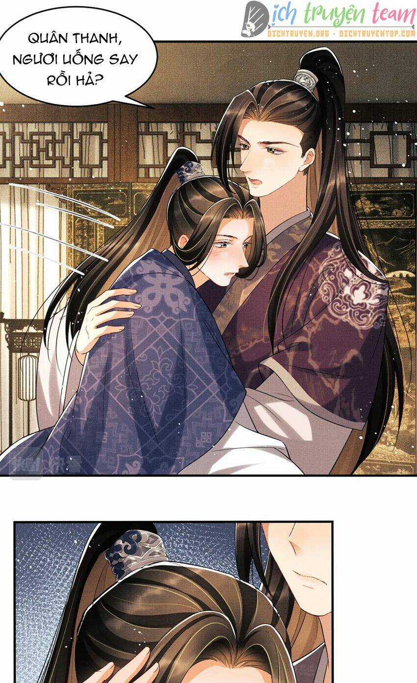 Thê Vi Thượng - Chapter 66 - Trang 22