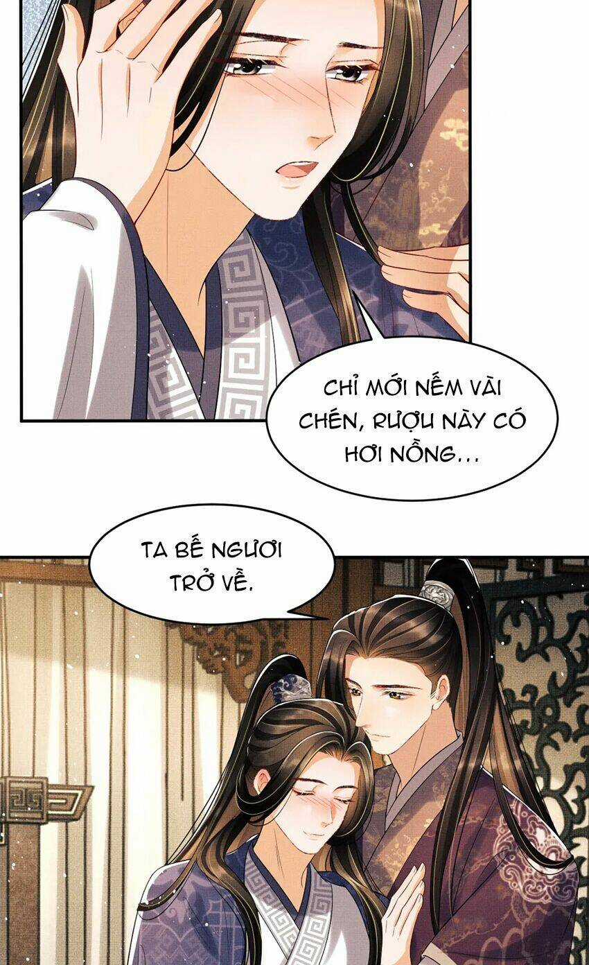 Thê Vi Thượng - Chapter 66 - Trang 23