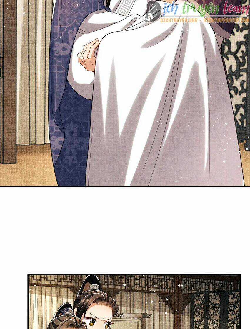 Thê Vi Thượng - Chapter 66 - Trang 24