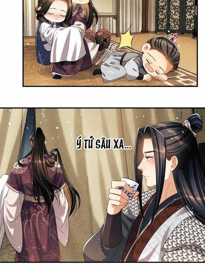 Thê Vi Thượng - Chapter 66 - Trang 25