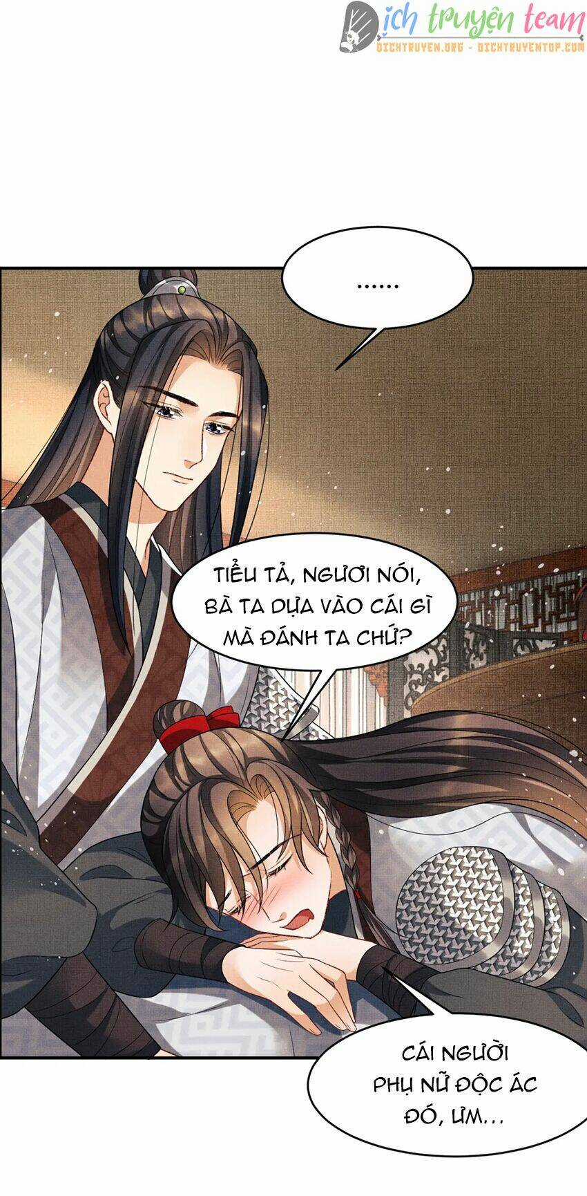 Thê Vi Thượng - Chapter 66 - Trang 26