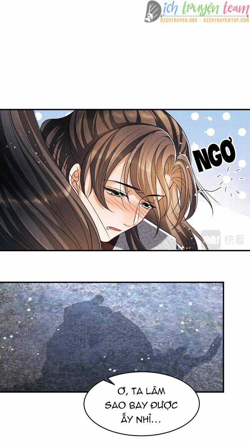 Thê Vi Thượng - Chapter 66 - Trang 27