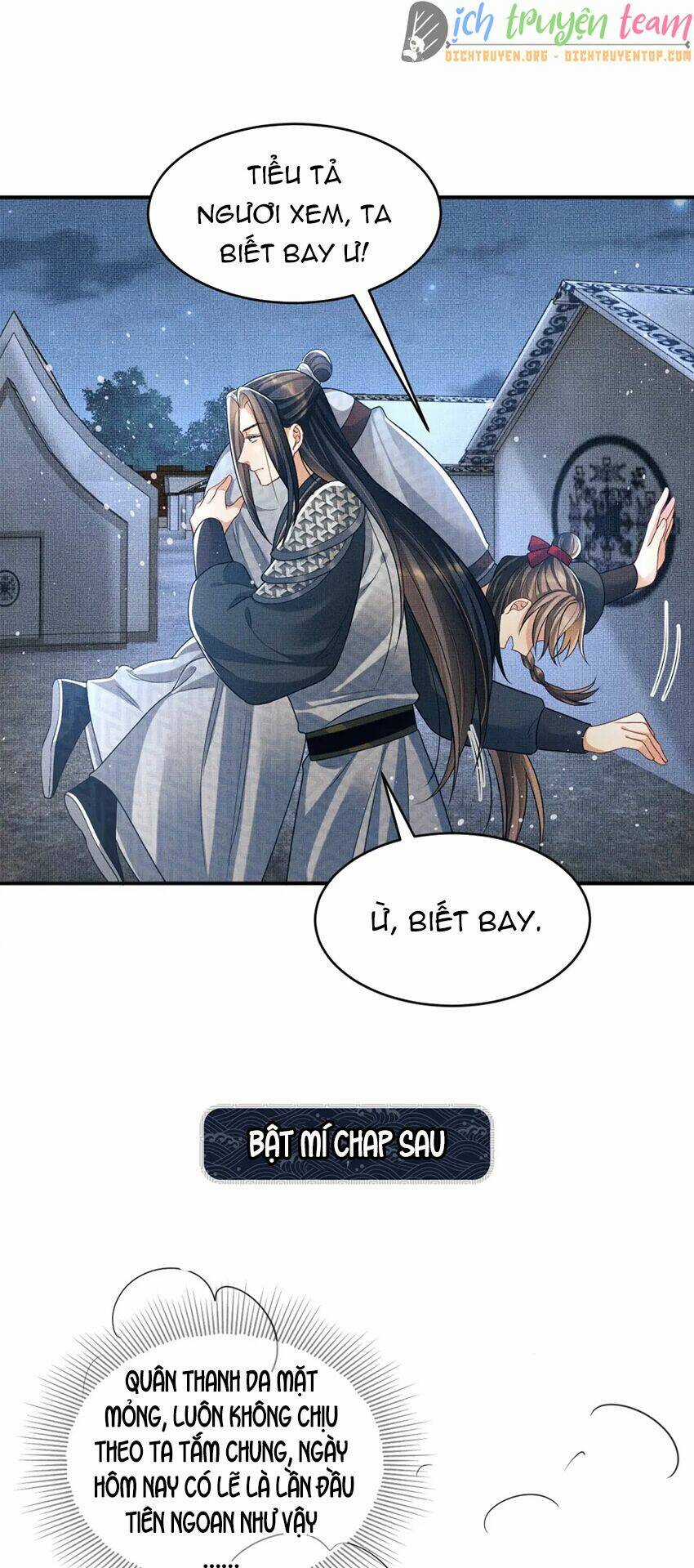 Thê Vi Thượng - Chapter 66 - Trang 28