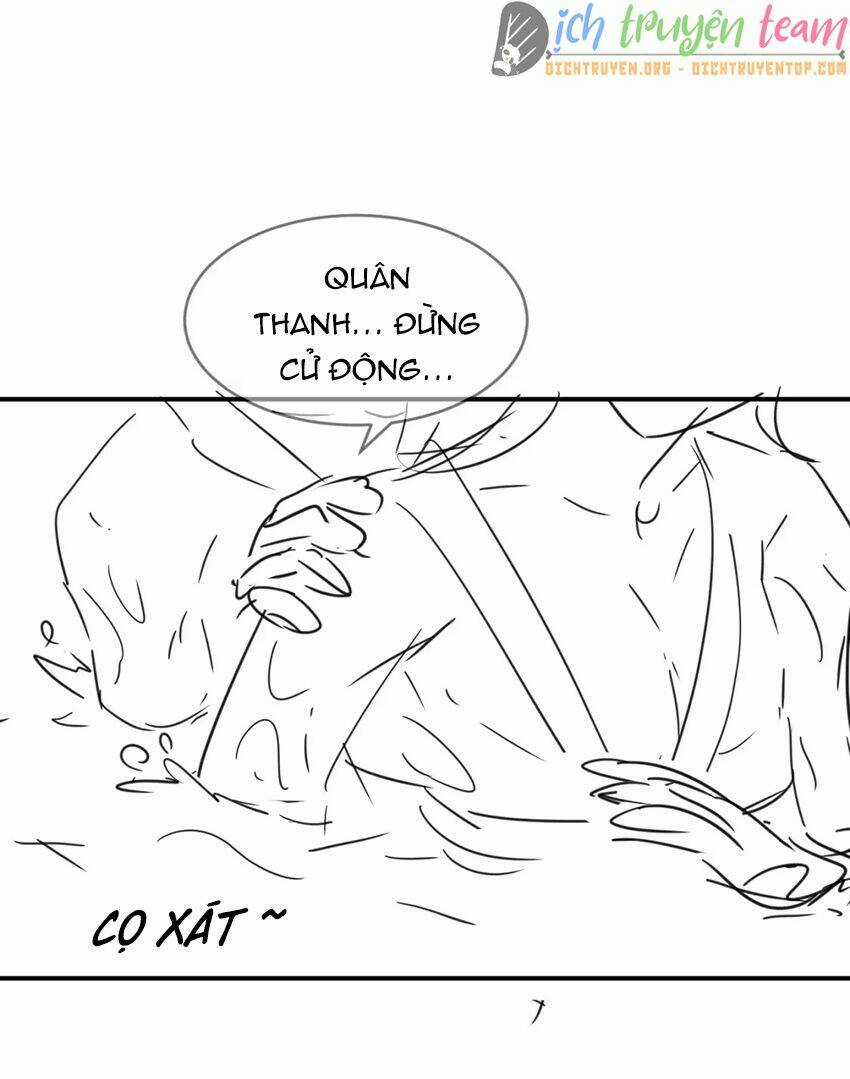 Thê Vi Thượng - Chapter 66 - Trang 30