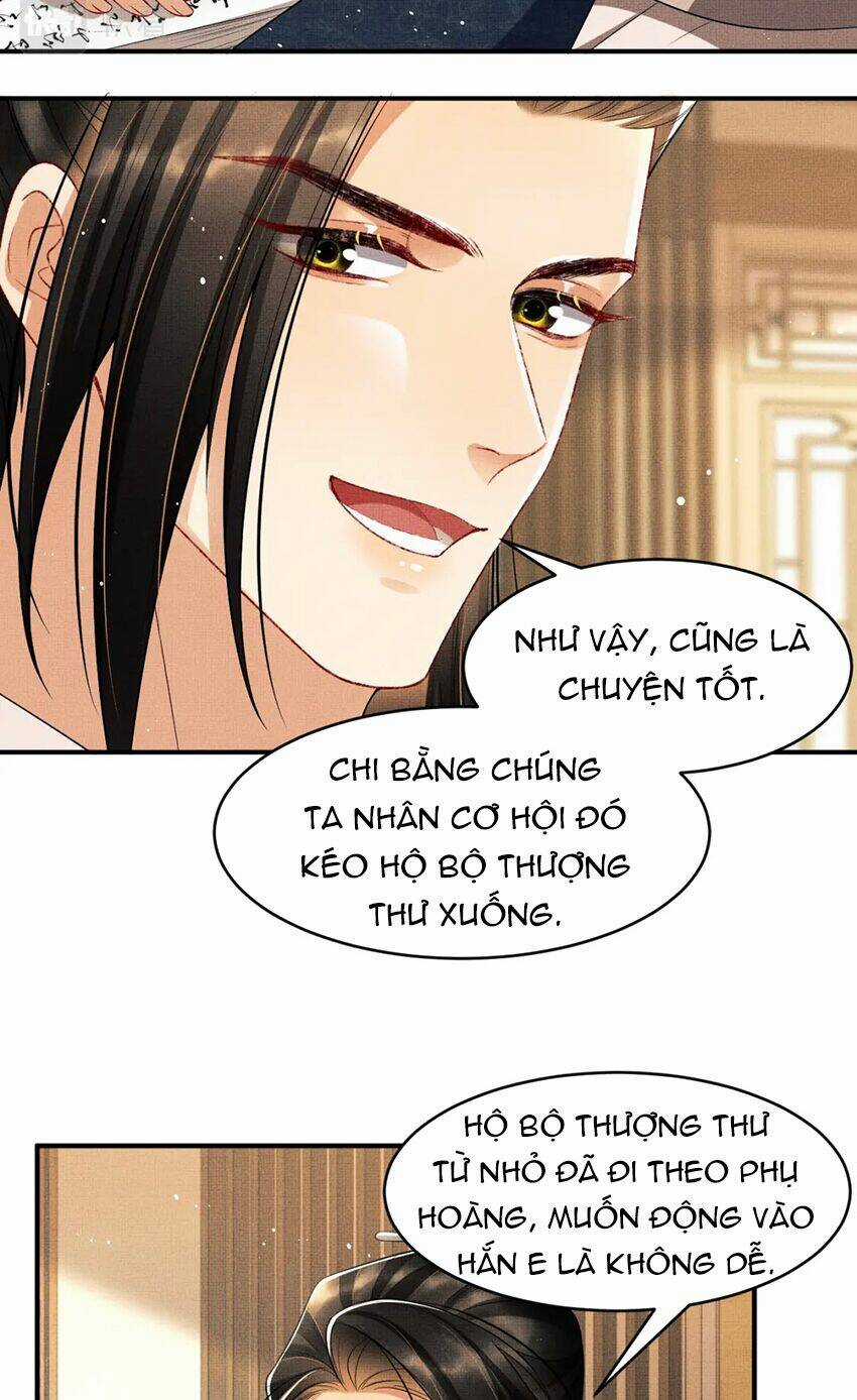 Thê Vi Thượng - Chapter 66 - Trang 5