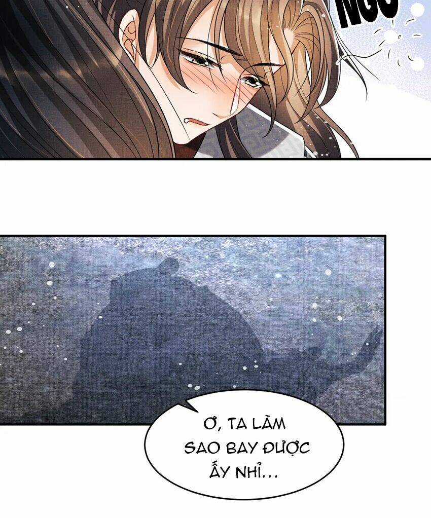 Thê Vi Thượng - Chapter 67 - Trang 2