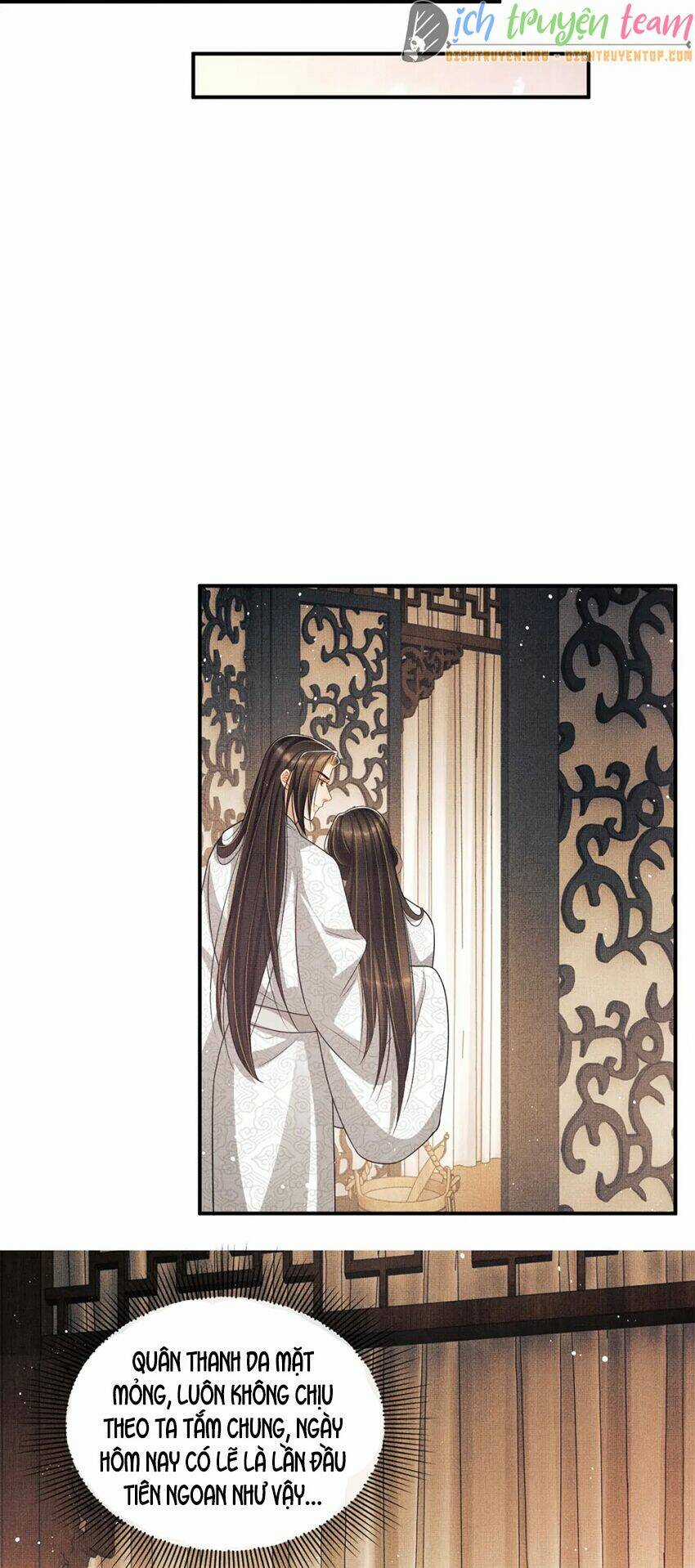 Thê Vi Thượng - Chapter 67 - Trang 11